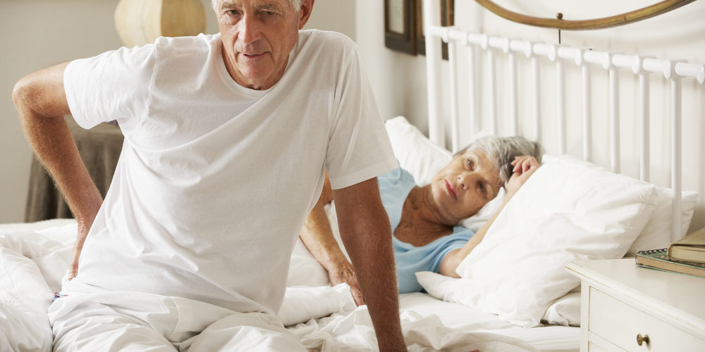 Is it Time for a New Mattress? - Mather Hospital