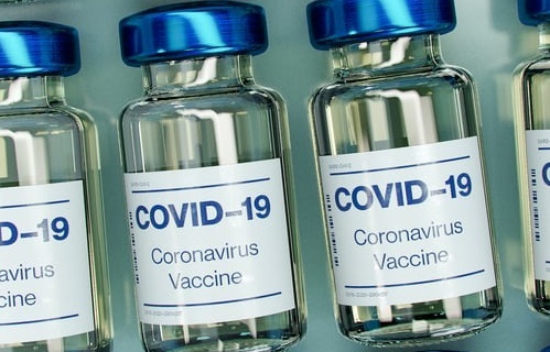 covid vaccine rush hospital