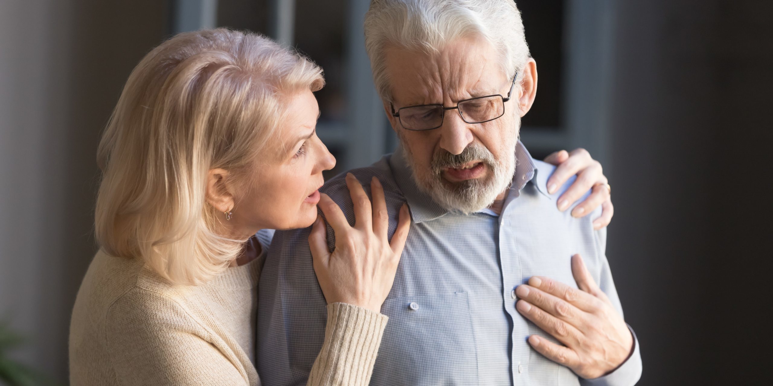 What To Do If You Think You Had A Heart Attack