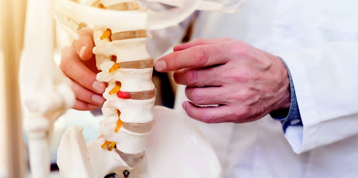 The Role Of Chiropractic Care In Treating Your Back Pain - Mather Hospital