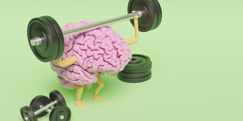 Exercise and Brain Health - Mather Hospital