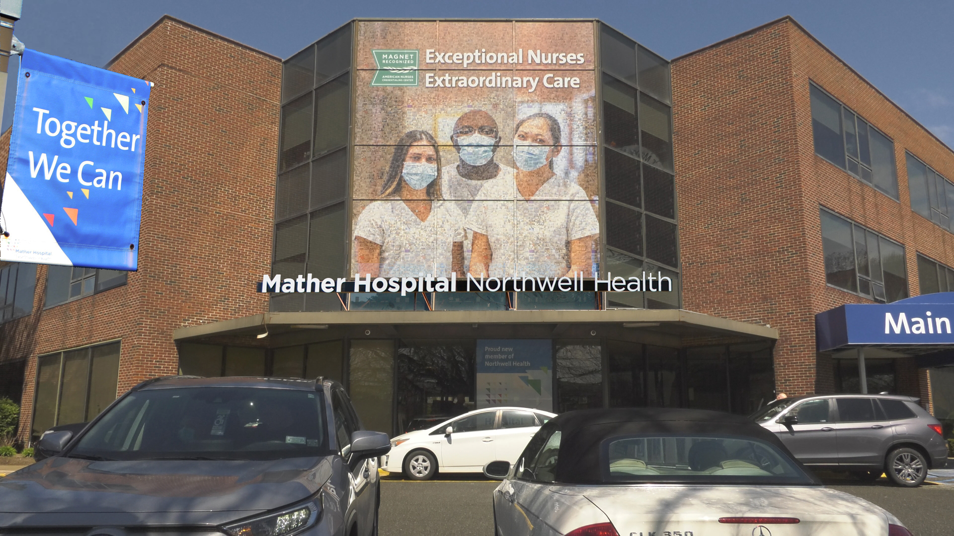 Inpatient Adult Psychiatric Services Mather Hospital