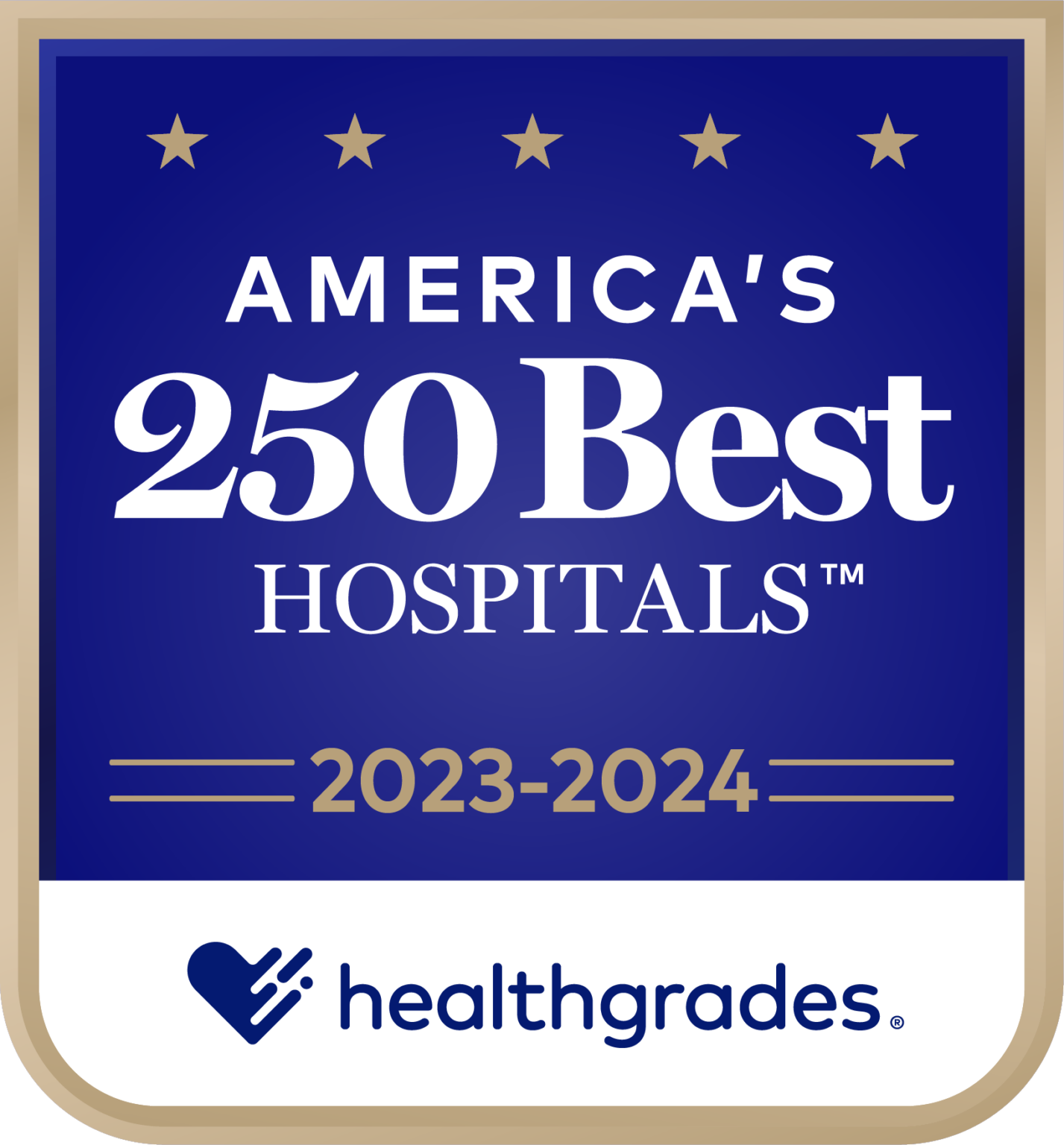 Healthgrades names Mather one of America’s 250 best hospitals Mather