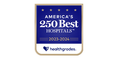 Healthgrades names Mather one of America’s 250 best hospitals - Mather ...