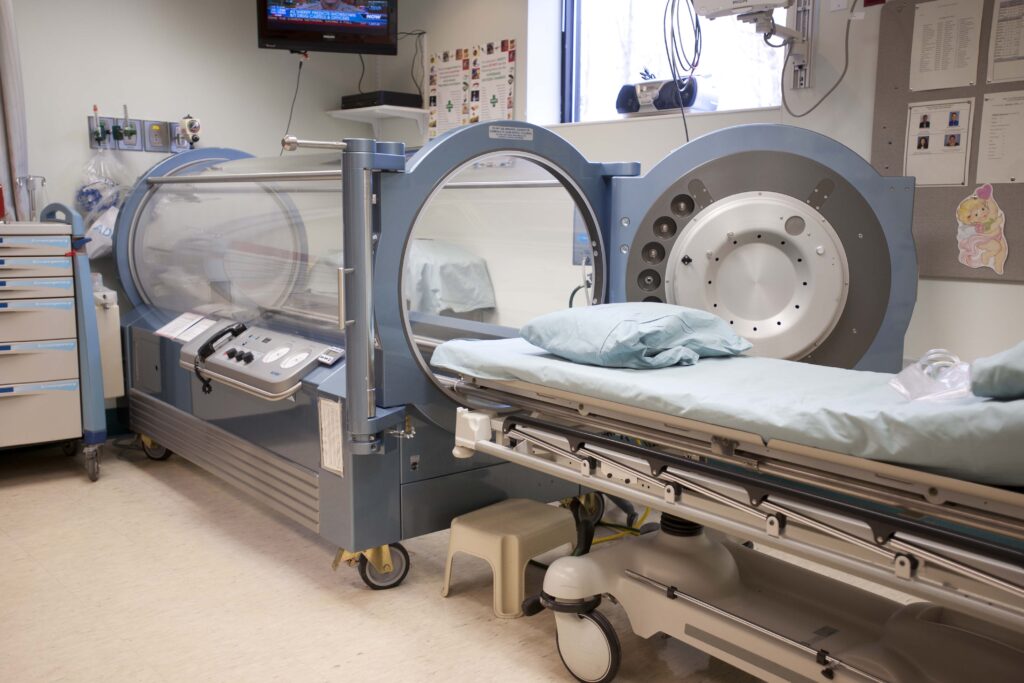 What You Need To Know About Hyperbaric Oxygen Therapy